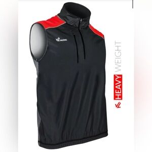 JL Rowing Shell Vest